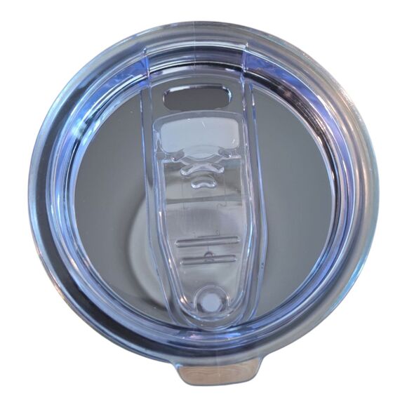 Curious Kitten Coffee  Travel Tumbler  By Cat Lady - Picture 7 of 7